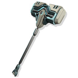 Titan Struck Hammer VI