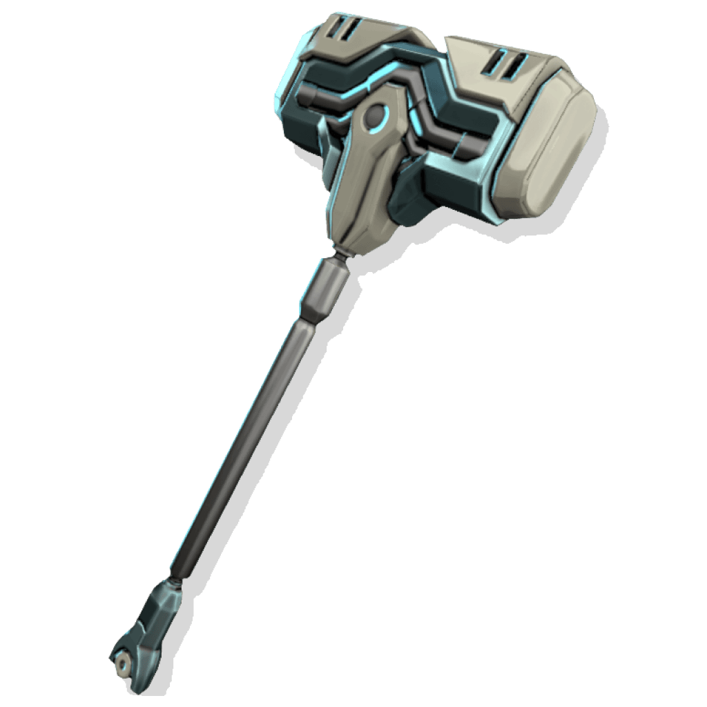 Titan Struck Hammer VI