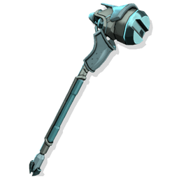 Titan Struck Hammer III