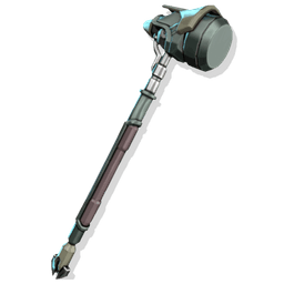 Titan Struck Hammer II