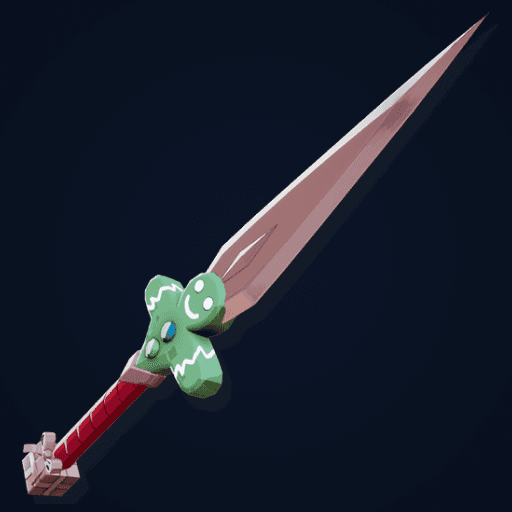 Gingersteel's Bite