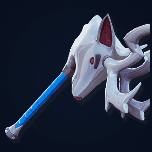 Glitterhorn Reinhammer
