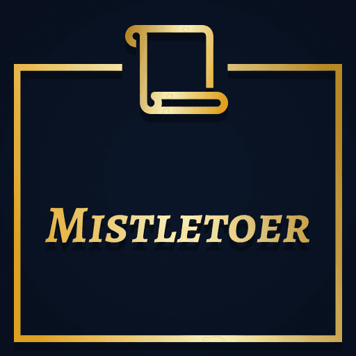 Mistletoer (Title)