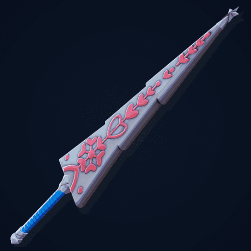 Winterforged Firhander