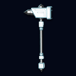 War Hammer of Sir Uriens