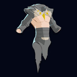 Chrono Barbarian Chest