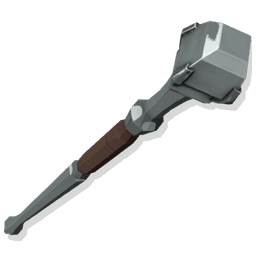 Staff of the Luminous Expanse I
