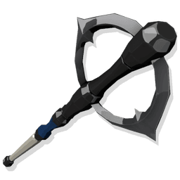 Staff of the Luminous Expanse IV