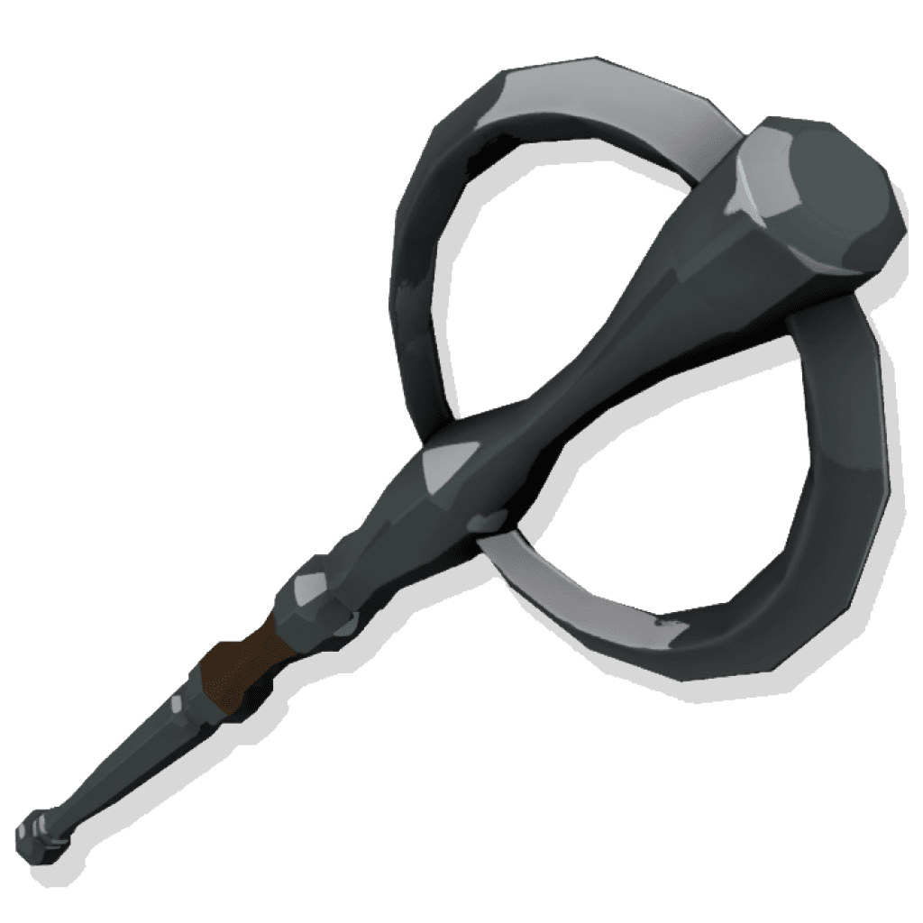 Staff of the Luminous Expanse III
