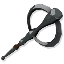 Staff of the Luminous Expanse III