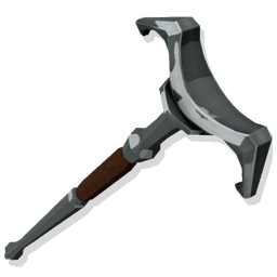 Staff of the Luminous Expanse II