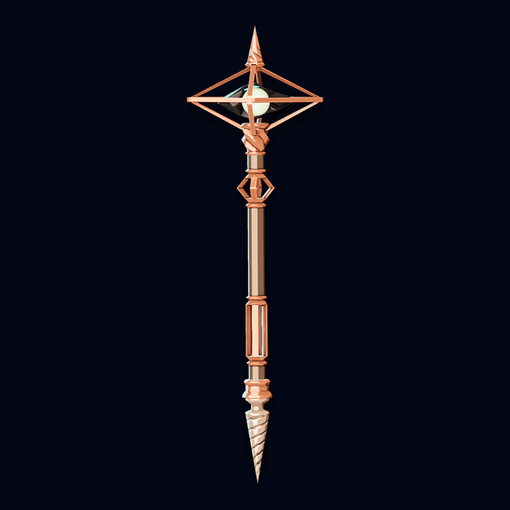 War Hammer of Sir Alymere 