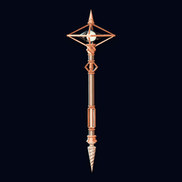 War Hammer of Sir Alymere 