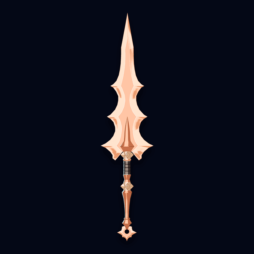 Great Sword of Sir Alymere 
