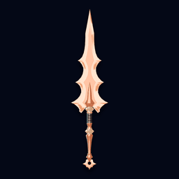 Great Sword of Sir Alymere 