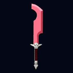 Dagger of Sir Bleoberis