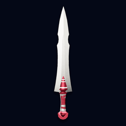 Battle Blade of Sir Bleoberis