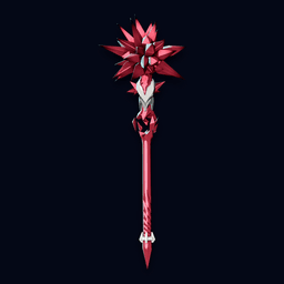 War Hammer of Sir Bleoberis