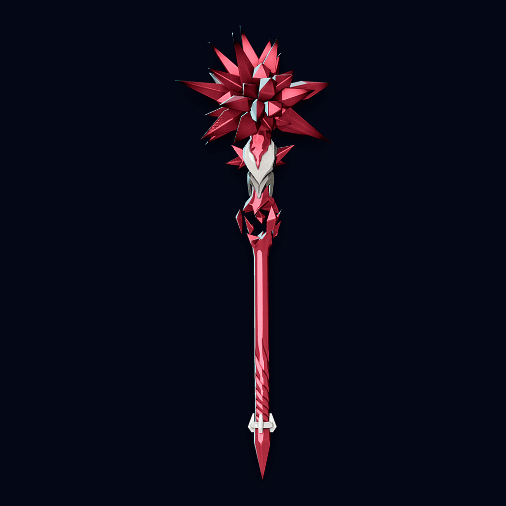 War Hammer of Sir Bleoberis