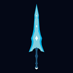 Great Sword of Sir Cai