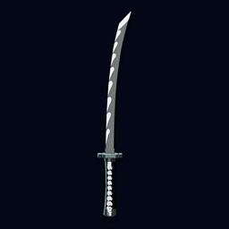 Battle Blade of Sir Brunor