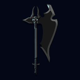 Battle Axe of Sir Brunor