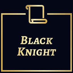 The Black Knight