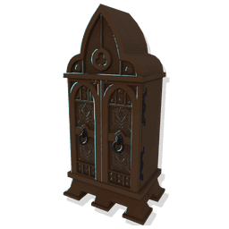 Arthurian Armoire