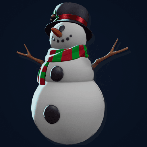 Snowgrims Solstice Frostbuddy
