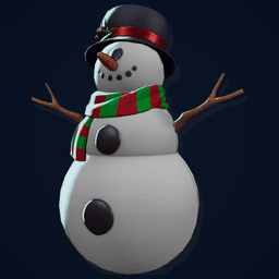 Snowgrims Solstice Frostbuddy