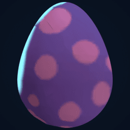Duskdot's Twilight Eggclipse, a Celestial Egg