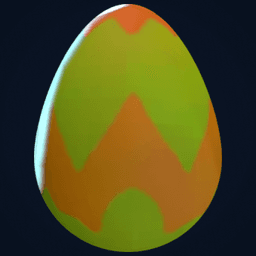 Verde's Eggchanting Mystery, a Verdant Egg