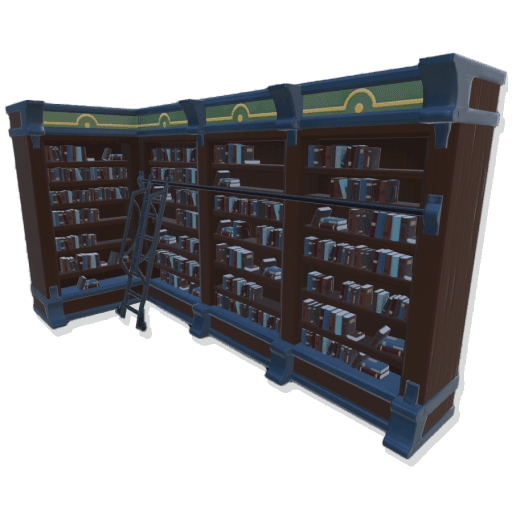 Evermore Library