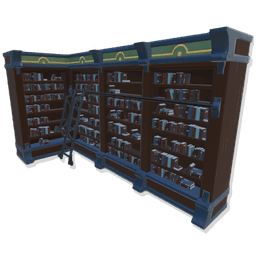 Evermore Library