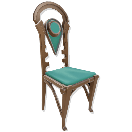 Evermore Dinner Chair