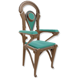 Evermore Armed Dinner Chair