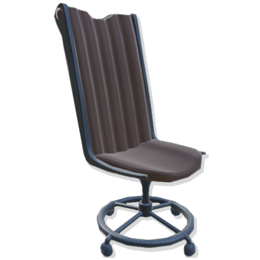 Evermore Wheeled Chair
