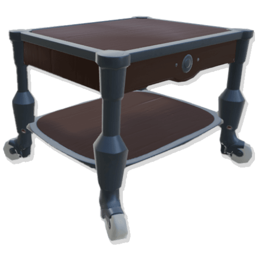 Evermore Coffee Table