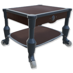 Evermore Coffee Table