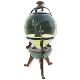 Evermore Specimen Vessel
