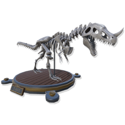 Evermore Dinosaur Skeleton