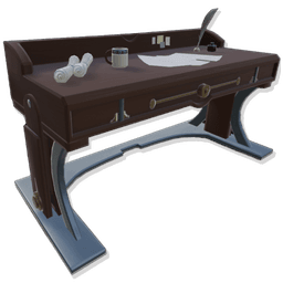 Evermore Writing Table