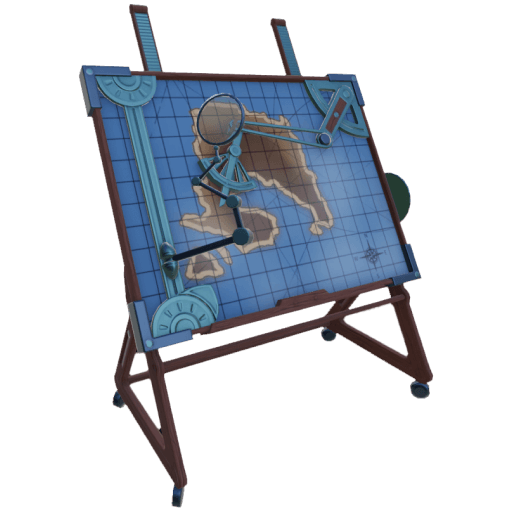 Evermore Easel