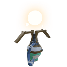 Evermore Lamp