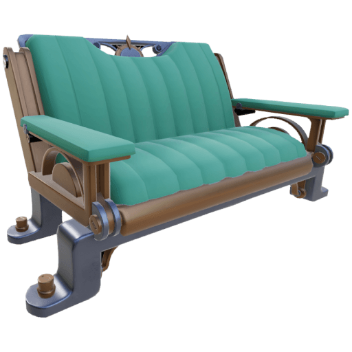 Evermore Bench