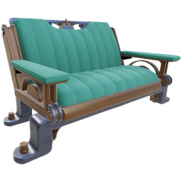 Evermore Bench