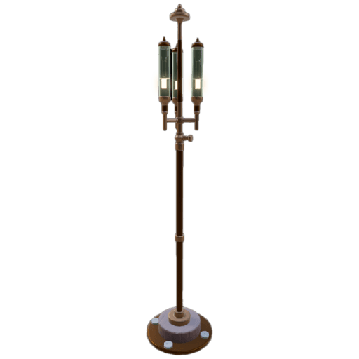 Evermore Standing Lamp