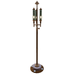Evermore Standing Lamp