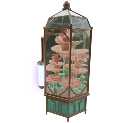 Evermore Large Terrarium