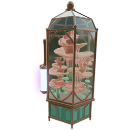 Evermore Large Terrarium